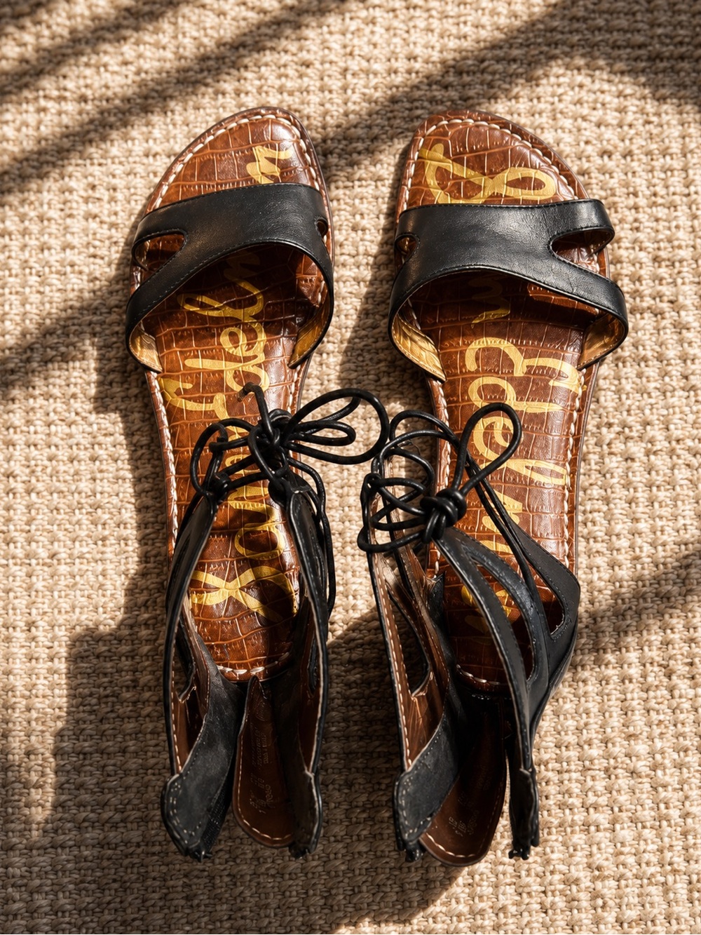 Sam Edelman Sandals